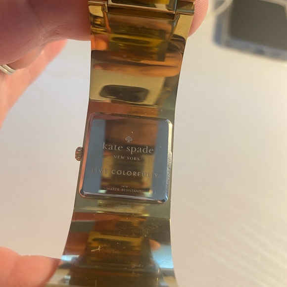 Kate Spade Bangel Watch - Picture 2 of 4